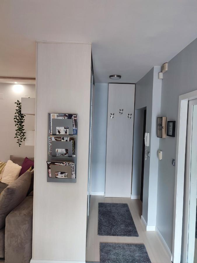 Center Danube Street Apartment Novi Sad Exterior foto
