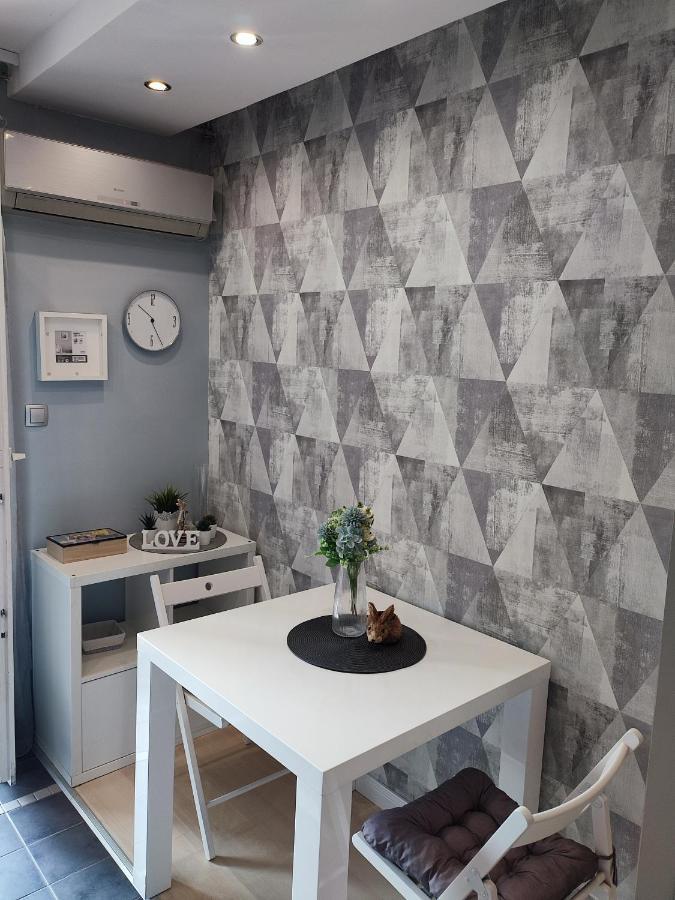 Center Danube Street Apartment Novi Sad Exterior foto