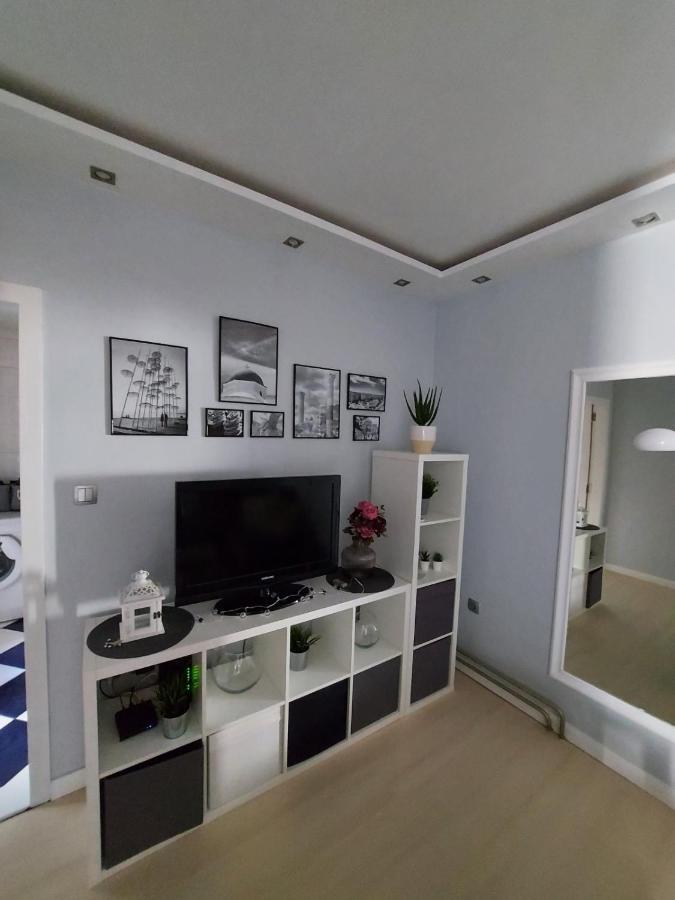 Center Danube Street Apartment Novi Sad Exterior foto