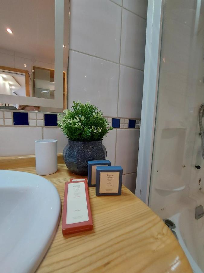 Center Danube Street Apartment Novi Sad Exterior foto